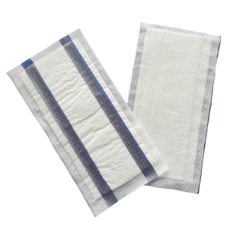 Engangsspray mop påfyll nonwoven for våt jet mopp