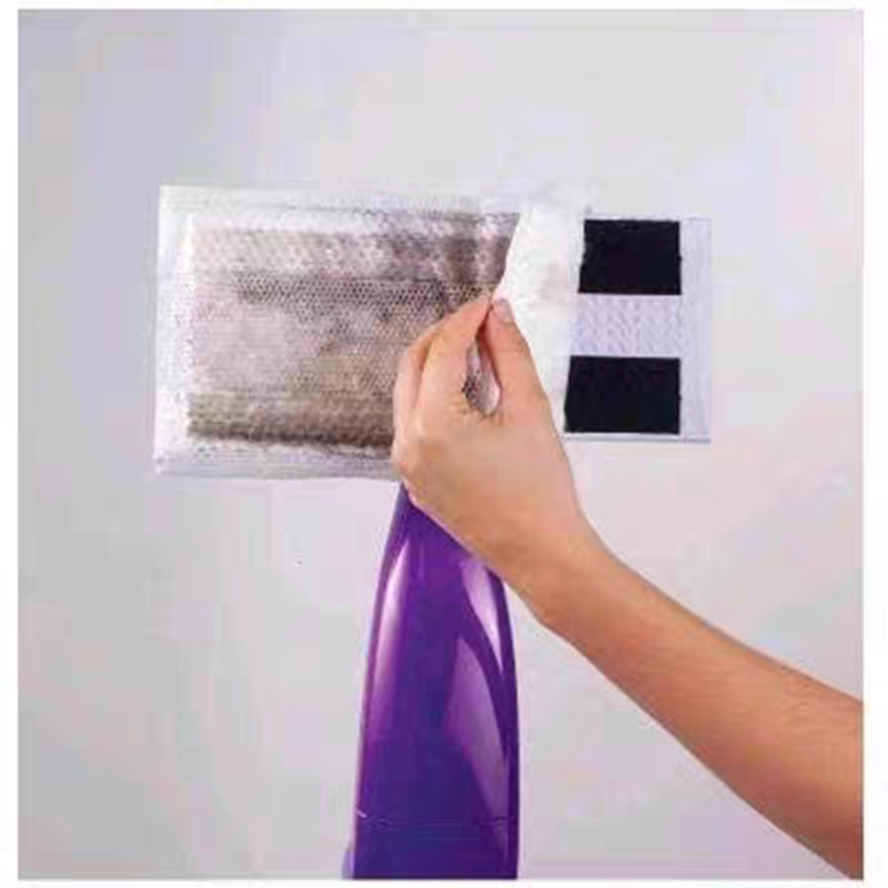 Engangsspray mop påfyll nonwoven for våt jet mopp