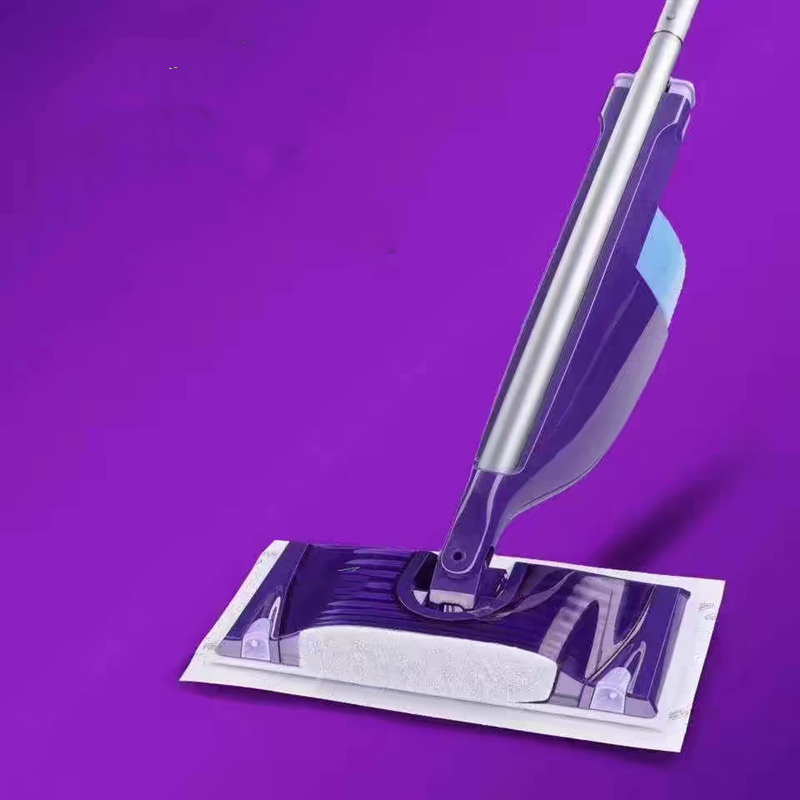 Engangsspray mop påfyll nonwoven for våt jet mopp