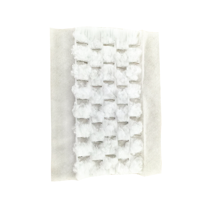 Elektrostatisk støvfjerning Fiber Mop Refills