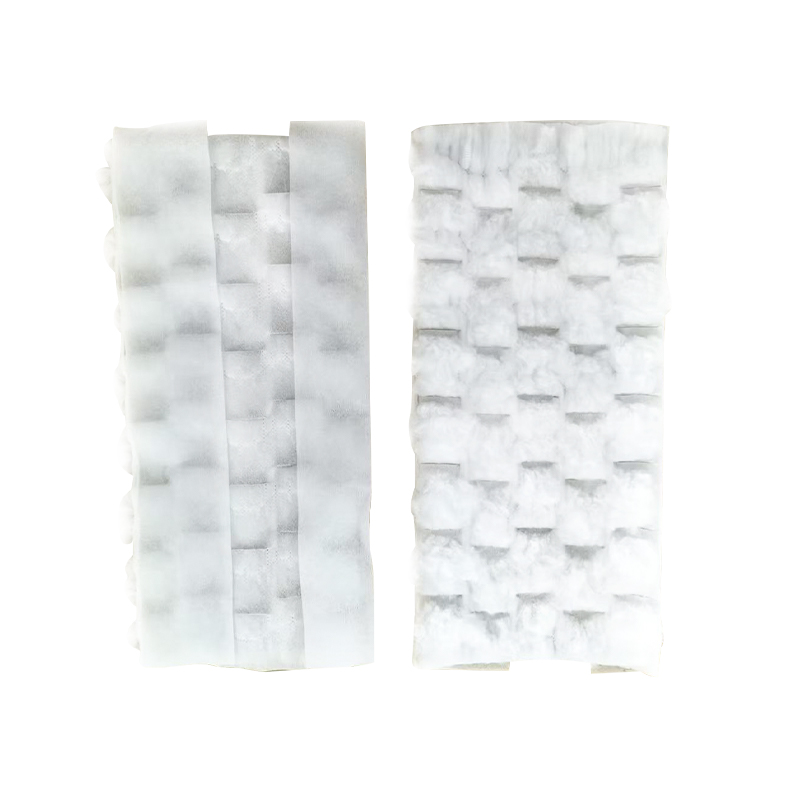 Elektrostatisk støvfjerning Fiber Mop Refills