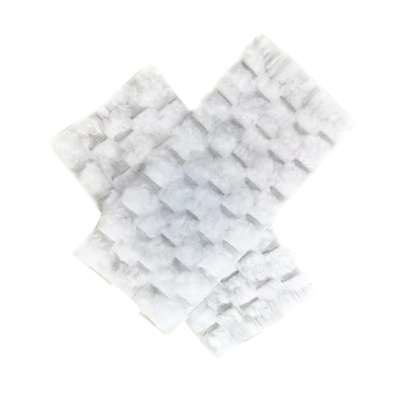Elektrostatisk støvfjerning Fiber Mop Refills