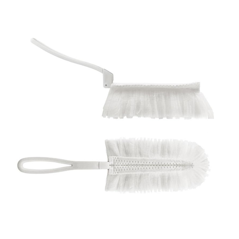 Elektrostatisk støvsugende engangsfiber Duster